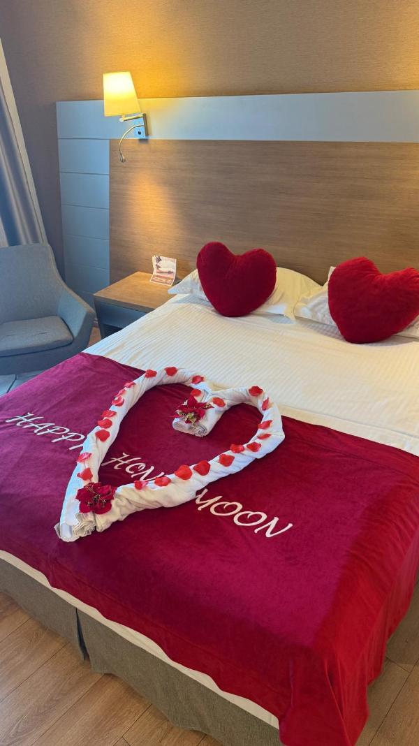 Superior Şehir Manzaralı Oda 2